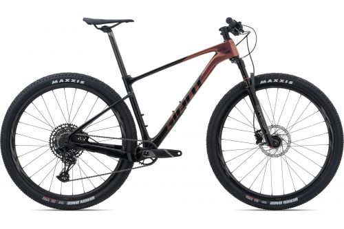 Rower górski Giant XTC Advanced 29 1.5 2021